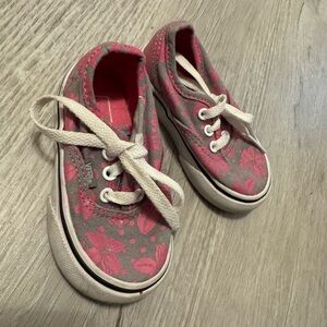 Toddler Vans